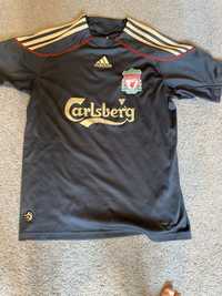 Koszulka sportowa Liverpool F.C