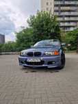 BMW E46 coupe 323 CI/zamiana
