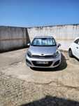 Kia Rio 1.1 CRDi EcoDynamics 2014