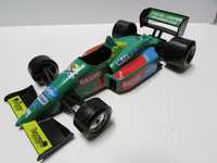 Fórmula 1: Benetton Ford #20 Piquet - Bburago esc 1/24