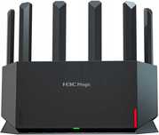 Router WIFI WLAN 5/2.4 GH 6 zewnętrzych anten zasięg na 100-150m2
