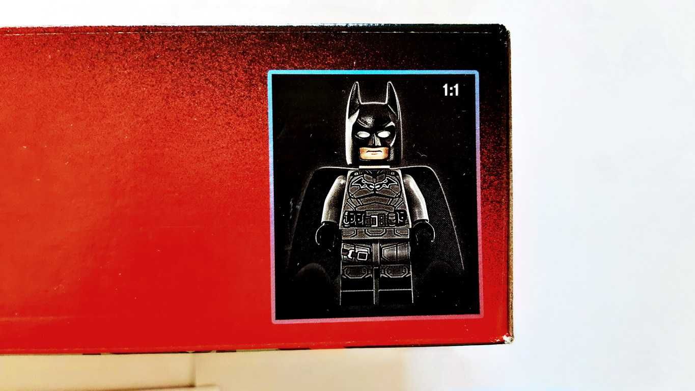 Lego The Batman 76181 Batmobile The Penguin Chase selado