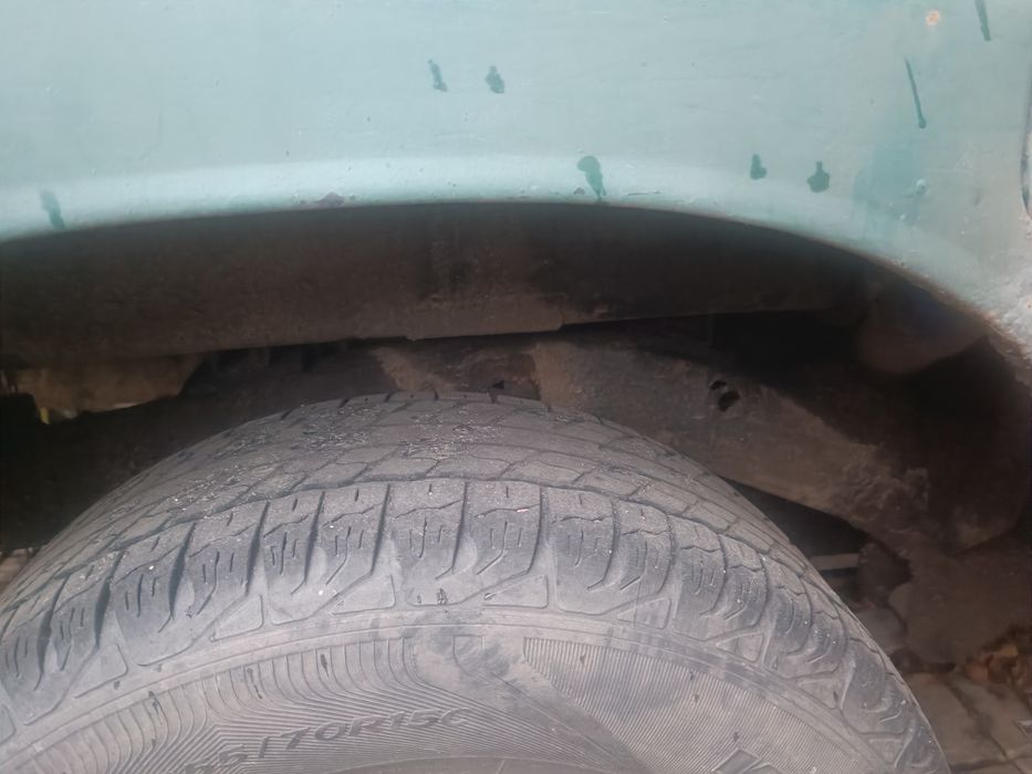 Продам авто пікап