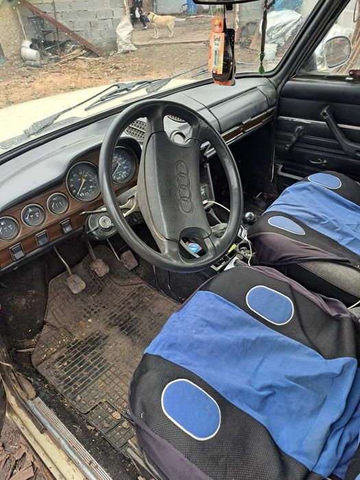 Продам ВАЗ 2106.