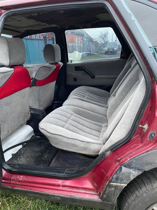 Volkswagen Passat B3 1.8 T