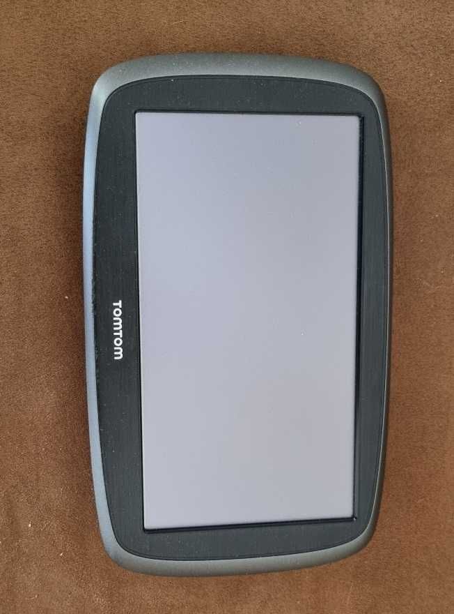 Nawigacja TomTom 6" najnowsze oprogramowanie cała europa