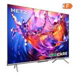 Telewizor Metz 50Mud7000Z 50" Led 4K Uhd Ochrona Wzroku