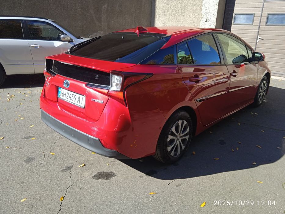 Аренда авто/ прокат/ работа в такси/ Toyota Prius/ Тойота Приус