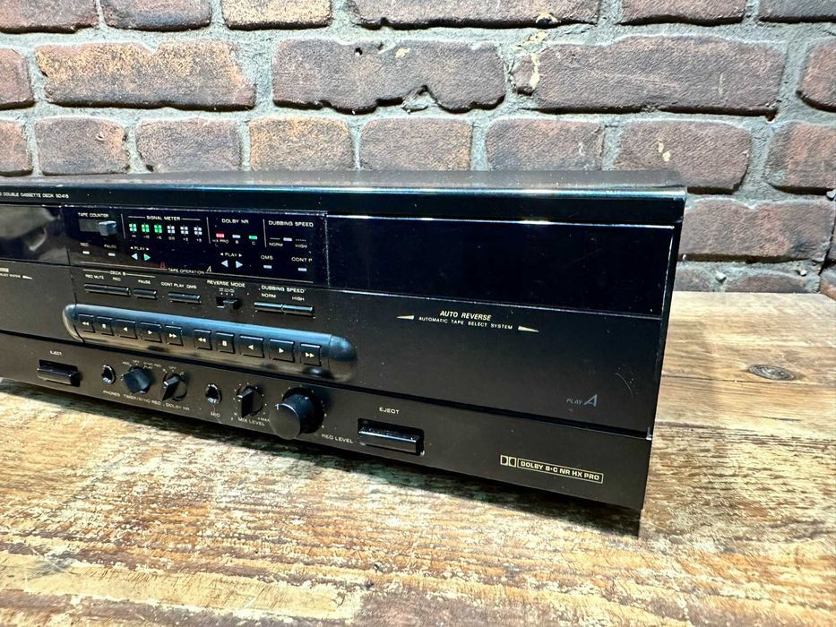Magnetofon Marantz SD 415