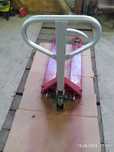 Paleciak Zakrem 1150mm