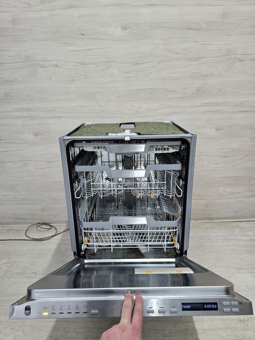 Посудомийка Мілє Преміум G7178 XXL AutoOpen + Сушка Суп.стан Гарантія!