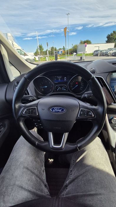 Sprzedam Forda C-Max