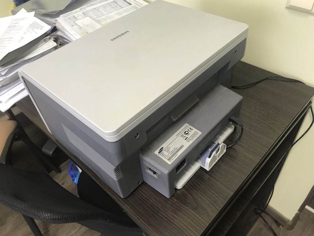 Принтер SCX-4220
