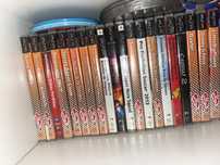 Jogos psp 5 euros