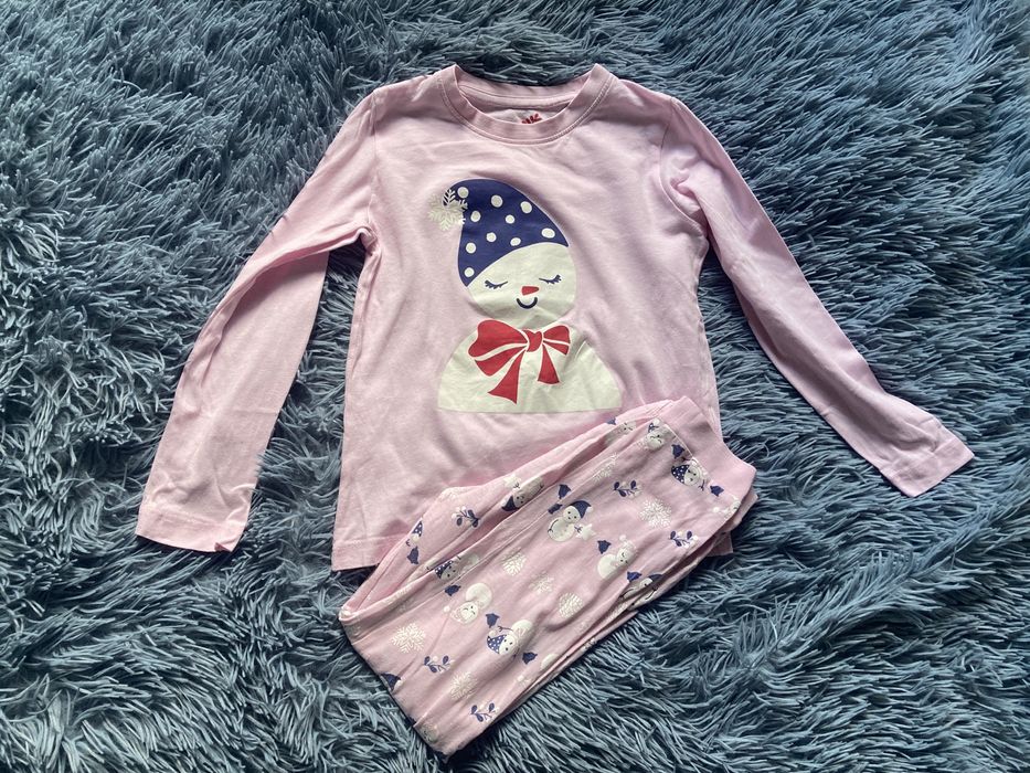 Piżama Lupilu 110/116