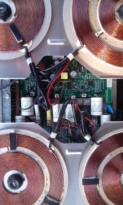 Diagnostyka oraz naprawa elektroniki przemysłowej oraz samochodowej