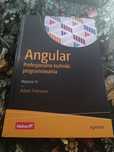 Angular profesjonalne techniki programowania helion wwydanie iv