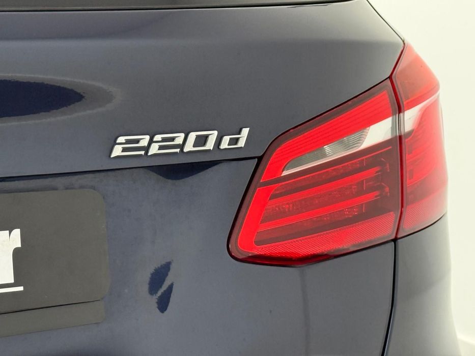 BMW 220 Active Tourer d Advantage