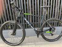 Rower Kellys Gate 90 (sztywne osie)