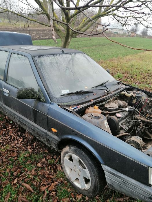 Продам Рено 21 1.7 бензин