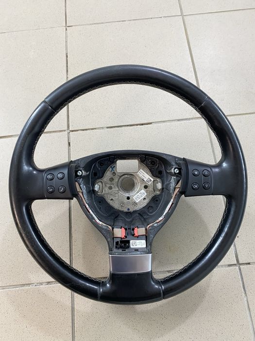 Мутикермо, мультируль vw golf 5
