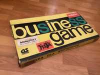 Monopoly business game gra dla wszystkich gra planszowa
