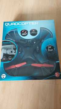 Dron quadcopter kamera