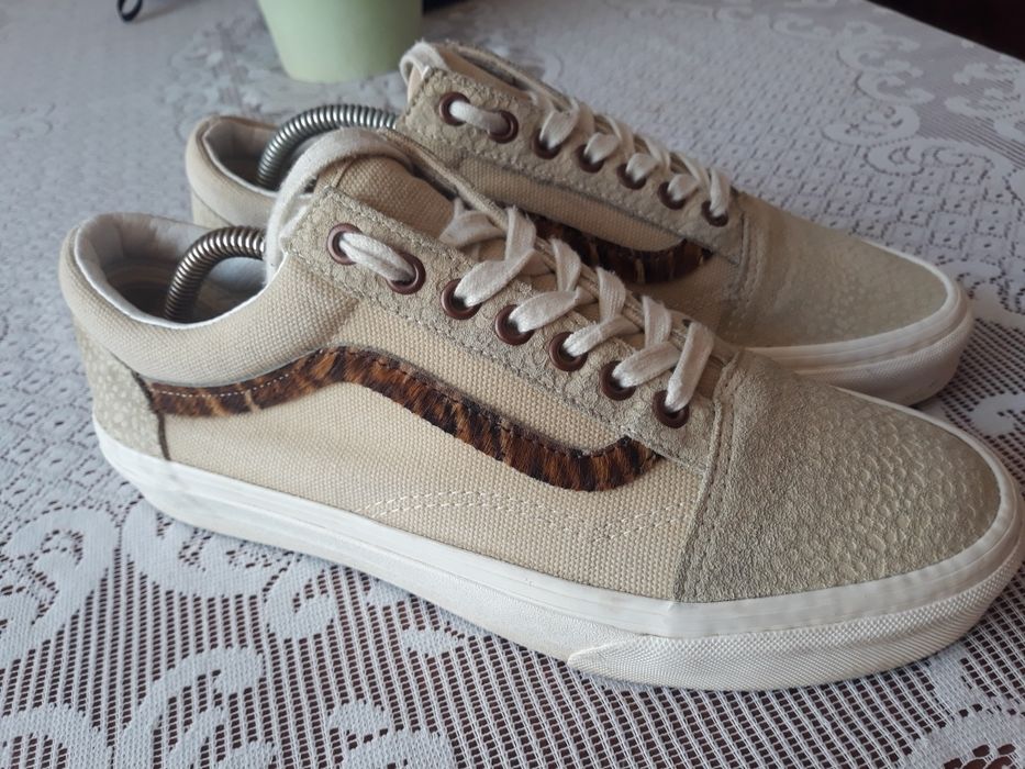 Asics Old Skool Safari rozm 42 /27cm