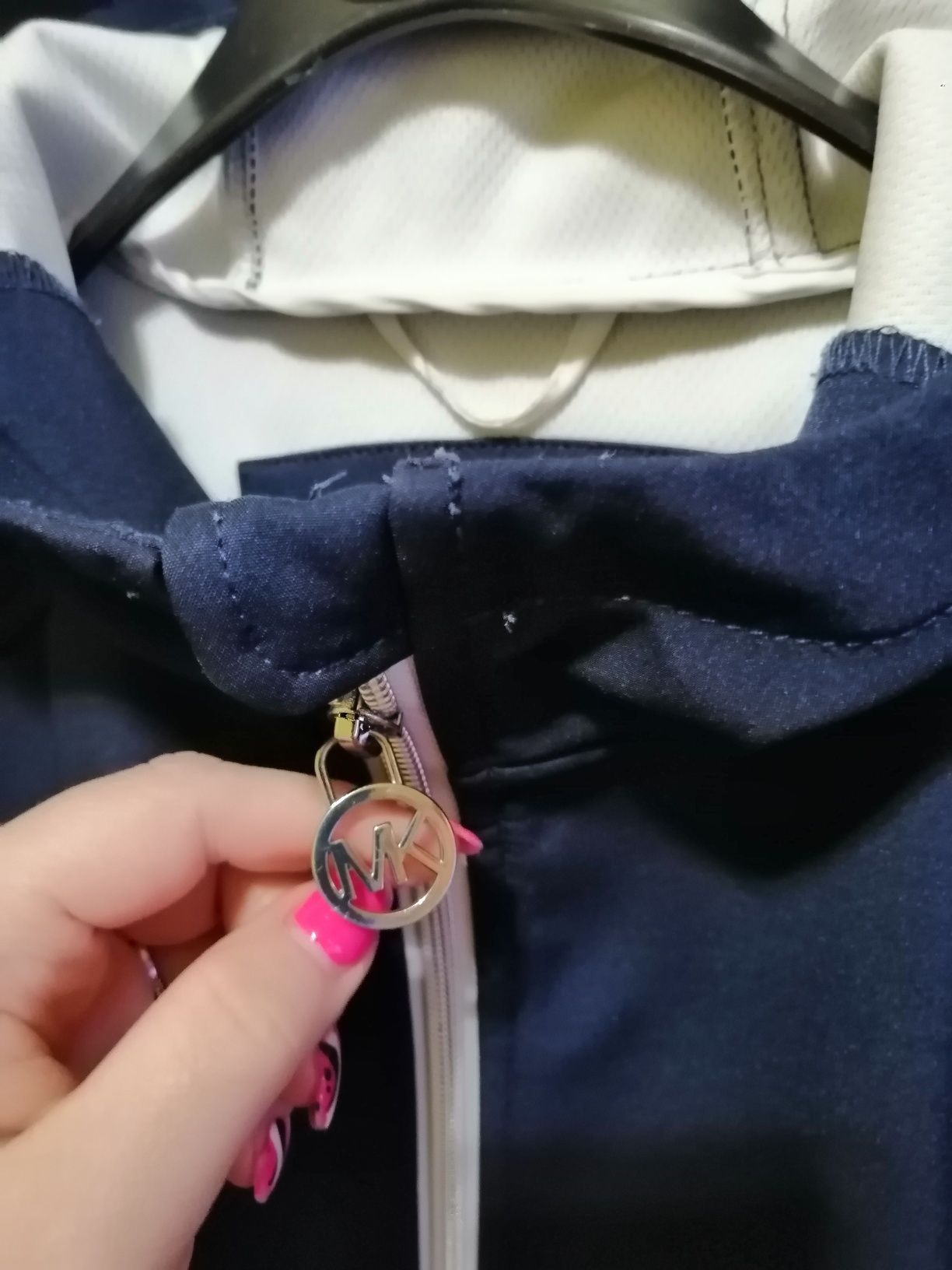 Kurtka Michael Kors