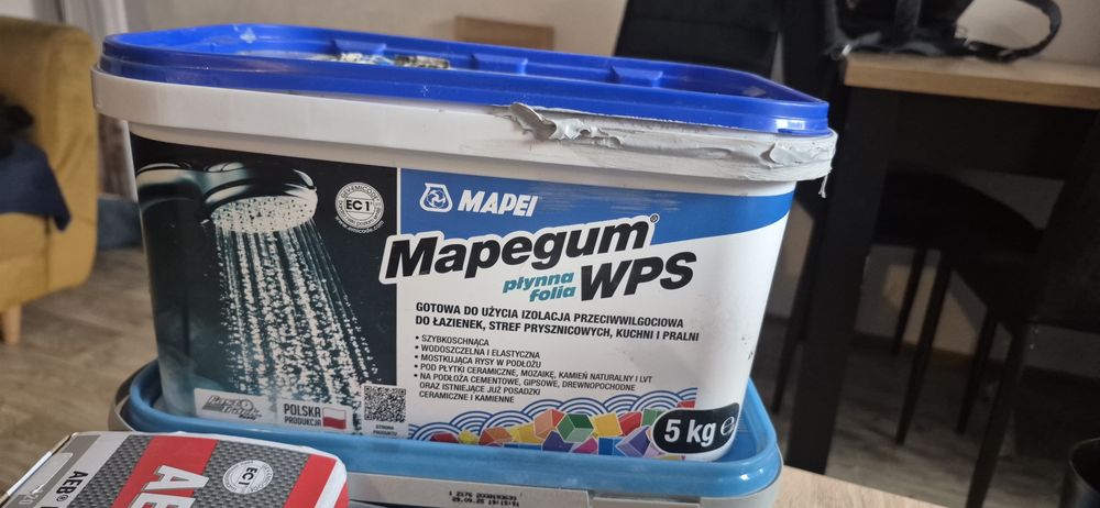 Folia w płynie za darmo