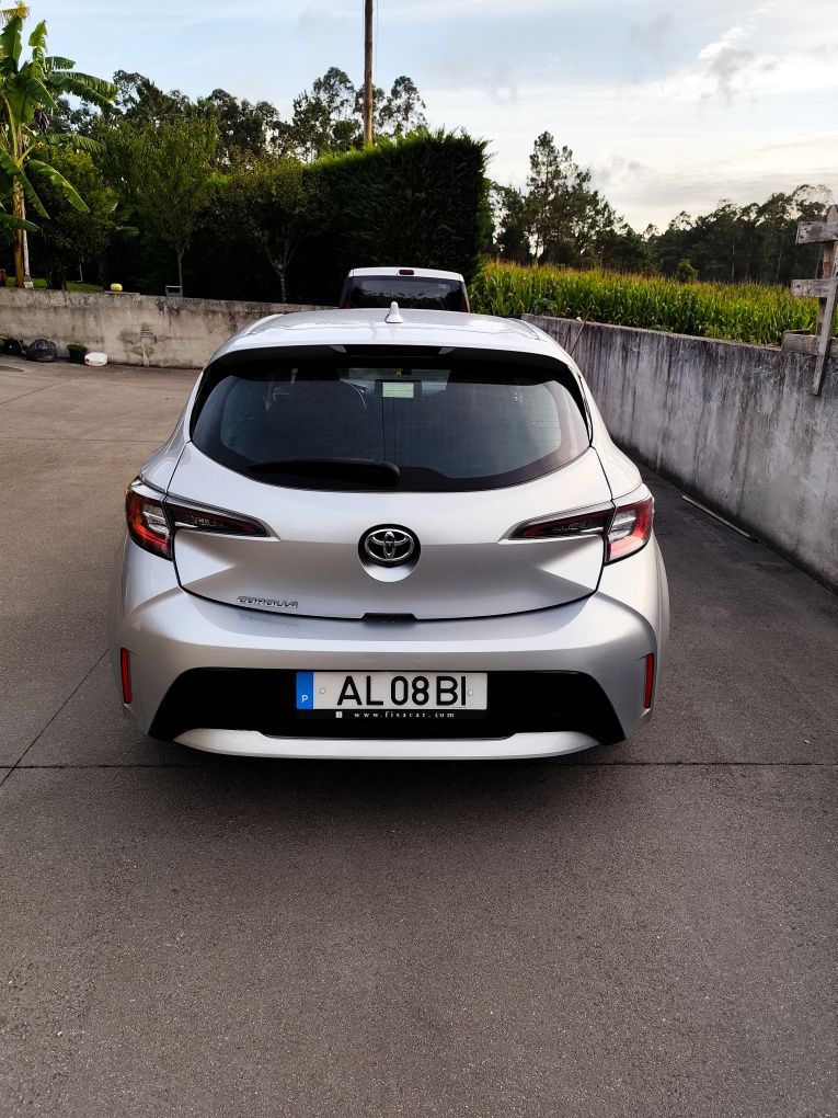 Toyota Corolla 1.2 T Com GARANTIA
