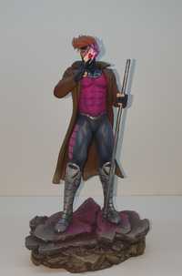 Figura Gambit 3D print Costum