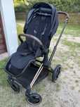 Cybex Priam gold rose 2w1 4.0