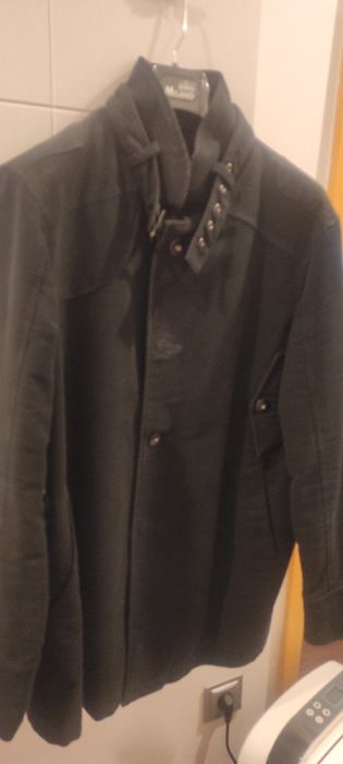 Sobretudo Springfield