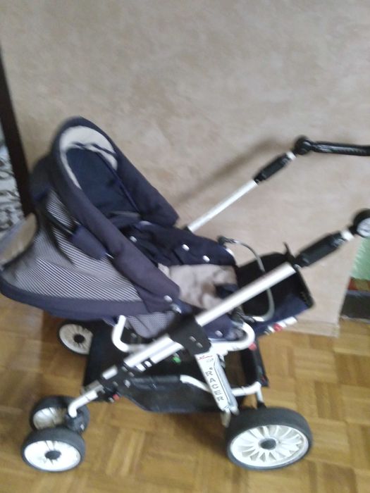 Коляска дитяча б/у