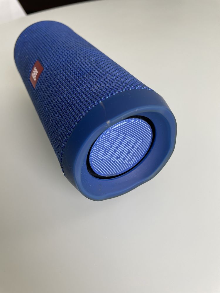 Głośnik JBL Flip 4
