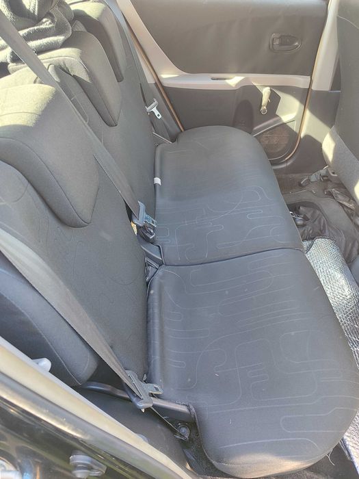 Toyota Yaris 1.4 D-4D