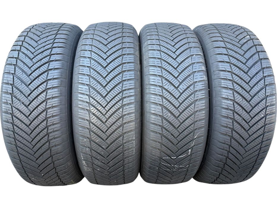 215/65/17 IMPERIAL All Season Driver 99V 22 ROK