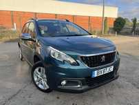 Peugeot 2008 1.2 Como Novo