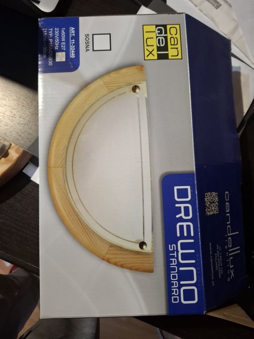 plafon candellux