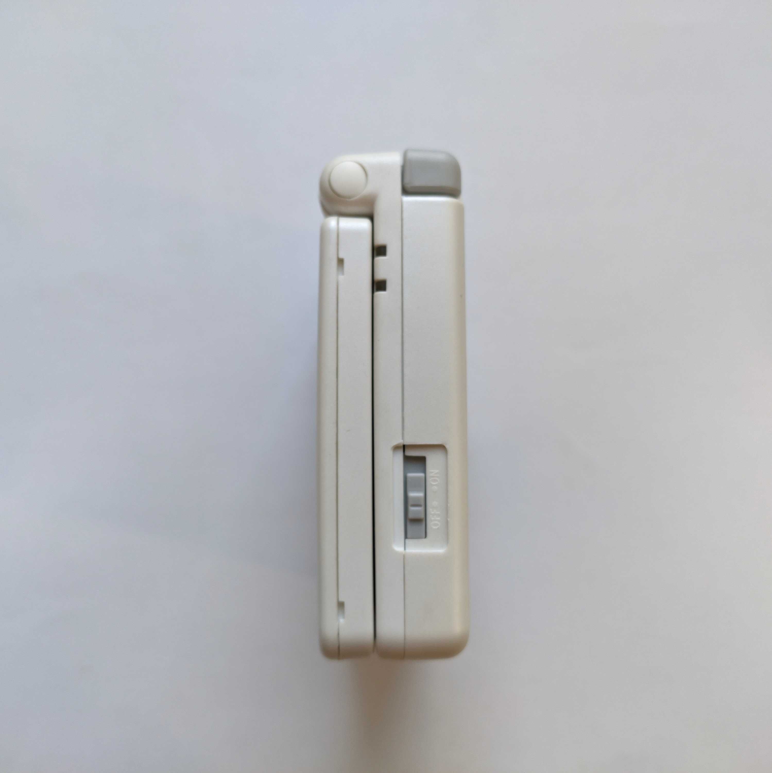 Game Boy Advance SP IPS