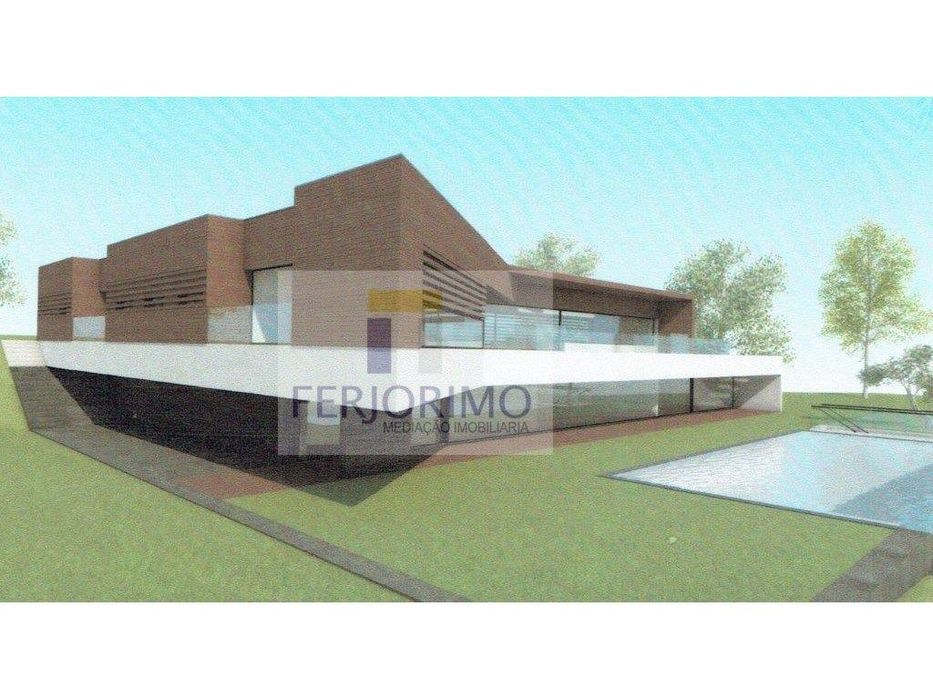 Para Venda (Terreno) Com Projeto Aprovado