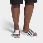 Оригінал! Тапки Adidas ADILETTE AQUA F35539