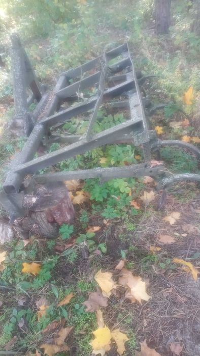 . Продам Культиватор 1.80