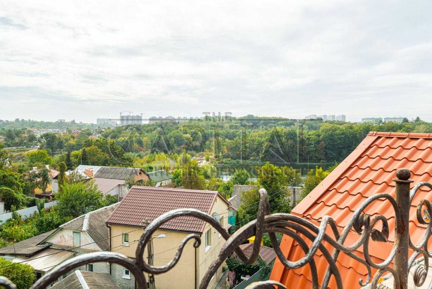 Продажа дома, Соломенка