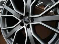 Felgi audi A5 A6 A7 A8 Q7 21"