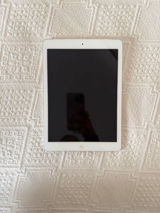 iPad Air 1ª geração – 9,7