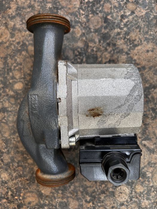 Pompa centralnego ogrzewania