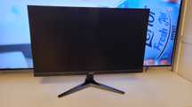 Używany monitor Acer KG271U 27" Gamingowy