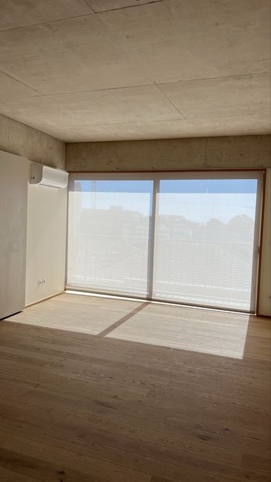 Apartamento T1 Novo para Arrendar